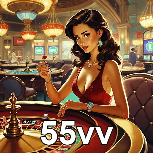 Compromisso com o jogo responsável e suporte ao usuário - 55vv