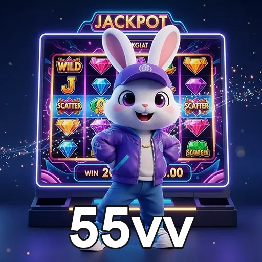 Experiência de casino ao vivo e confiável - 55vv