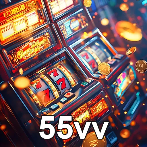 Transmissões ao vivo de jogos de casino na 55vv com jogadores concentrados
