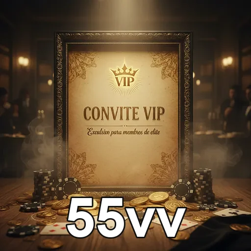 Jogador usando celular com tela de bônus e benefícios VIP